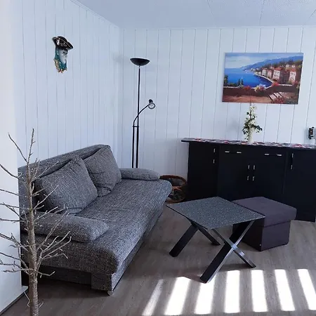 Ferienhaus Lipprechterode