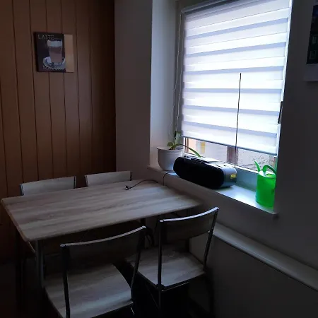 Apartman Ferienhaus Lipprechterode *